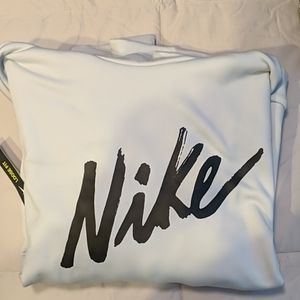 NWT Nike hoodie